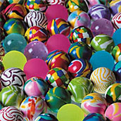MAGIC BALLS