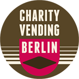 Logo von Charity Vending Berlin